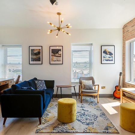 Macs Townhouse Dungarvan ดันการ์วัน ห้อง รูปภาพ