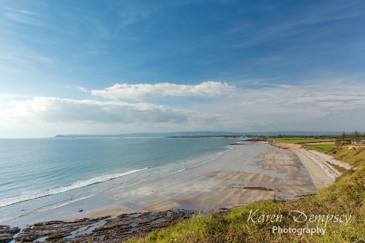 Macs Townhouse Dungarvan ดันการ์วัน ภายนอก รูปภาพ
