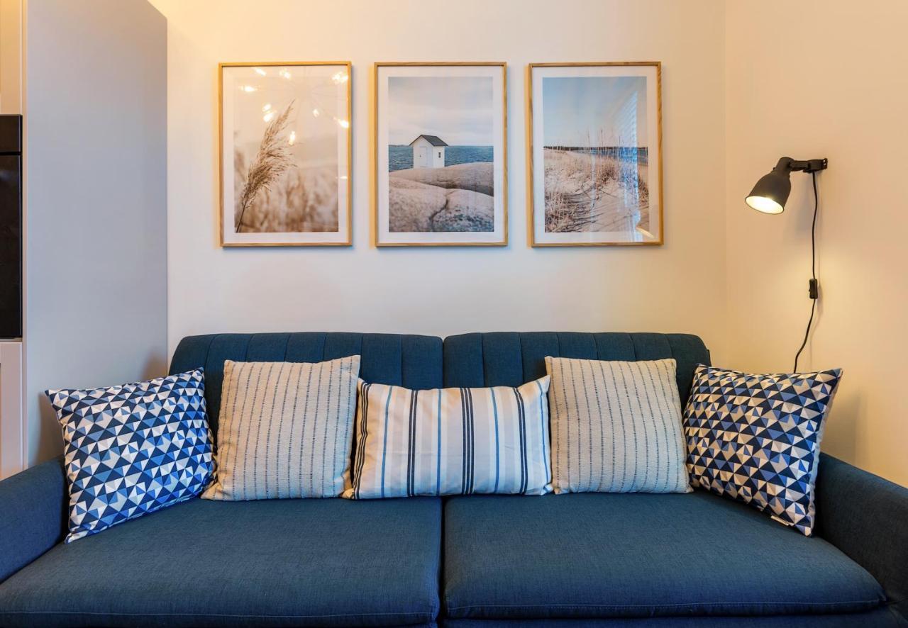 Macs Townhouse Dungarvan ดันการ์วัน ภายนอก รูปภาพ